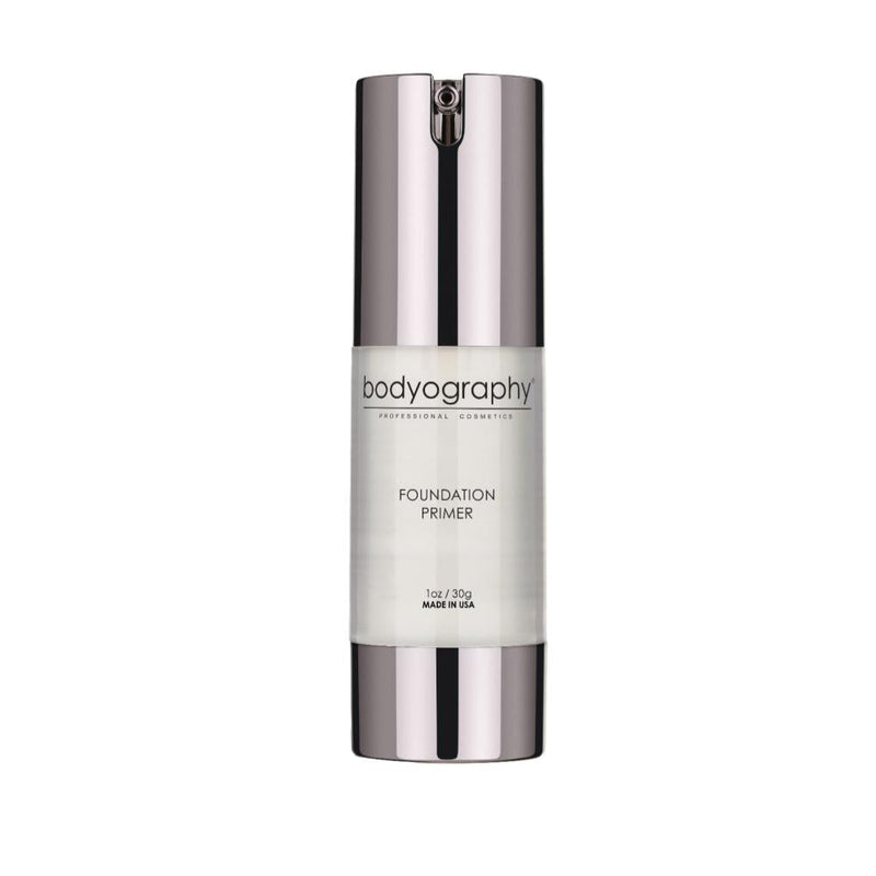 Bodyography Foundation Primer - Clear