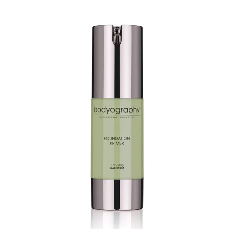 Bodyography Foundation Primer - Green