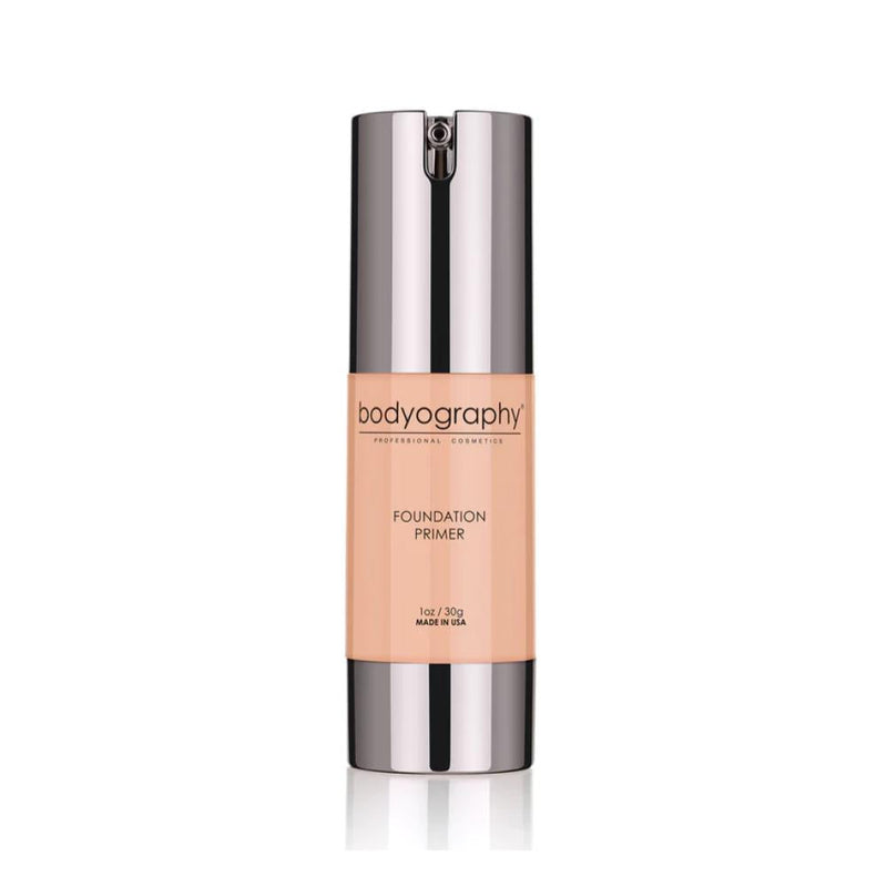 Bodyography Foundation Primer - Neutral