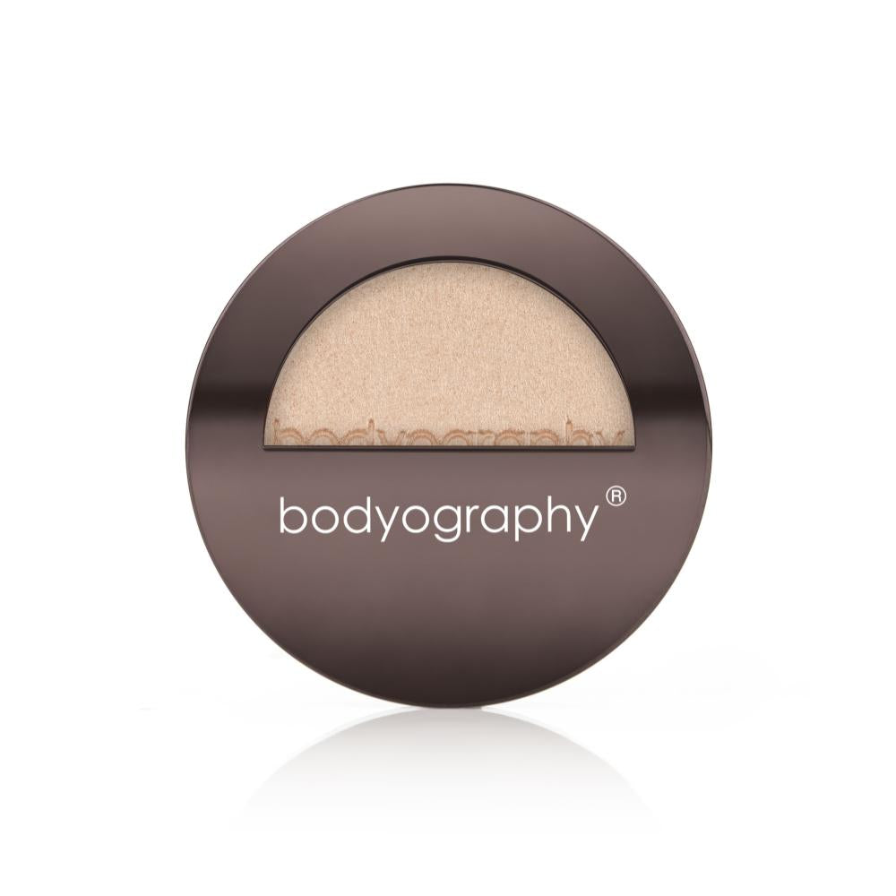 Bodyography Highlighter Pressed Powder - From Within