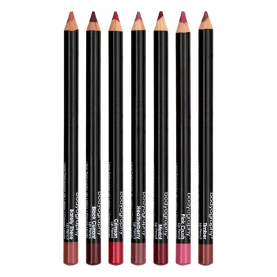 Bodyography Lip Liner Pencil