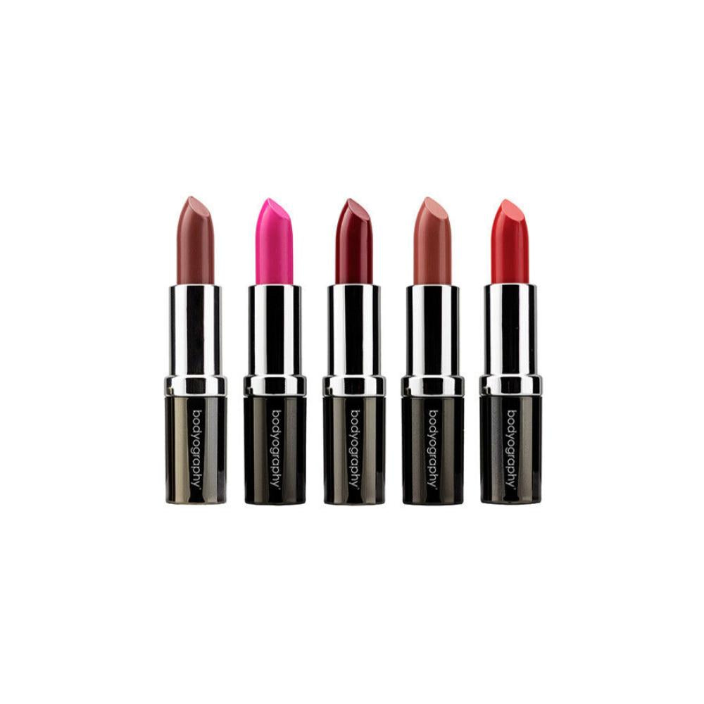 Bodyography Lipstick