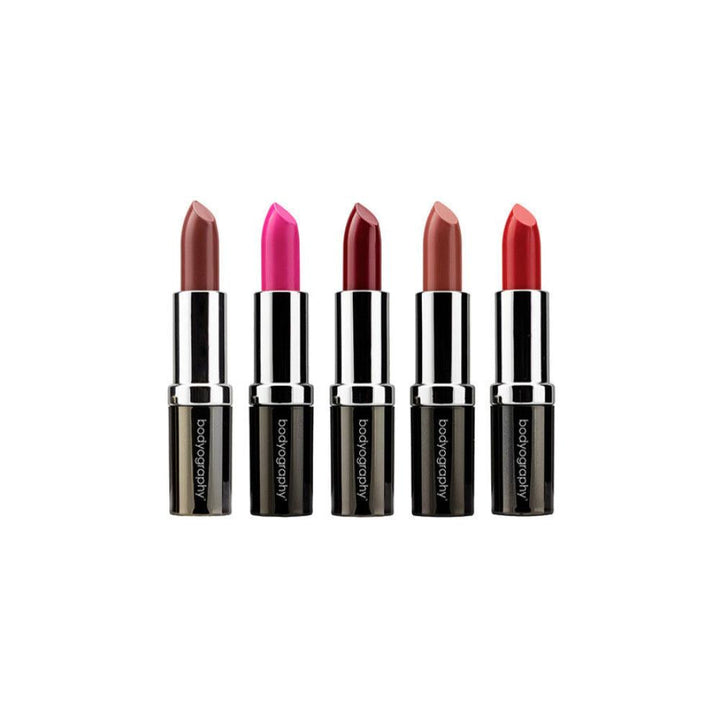 Bodyography Lipstick