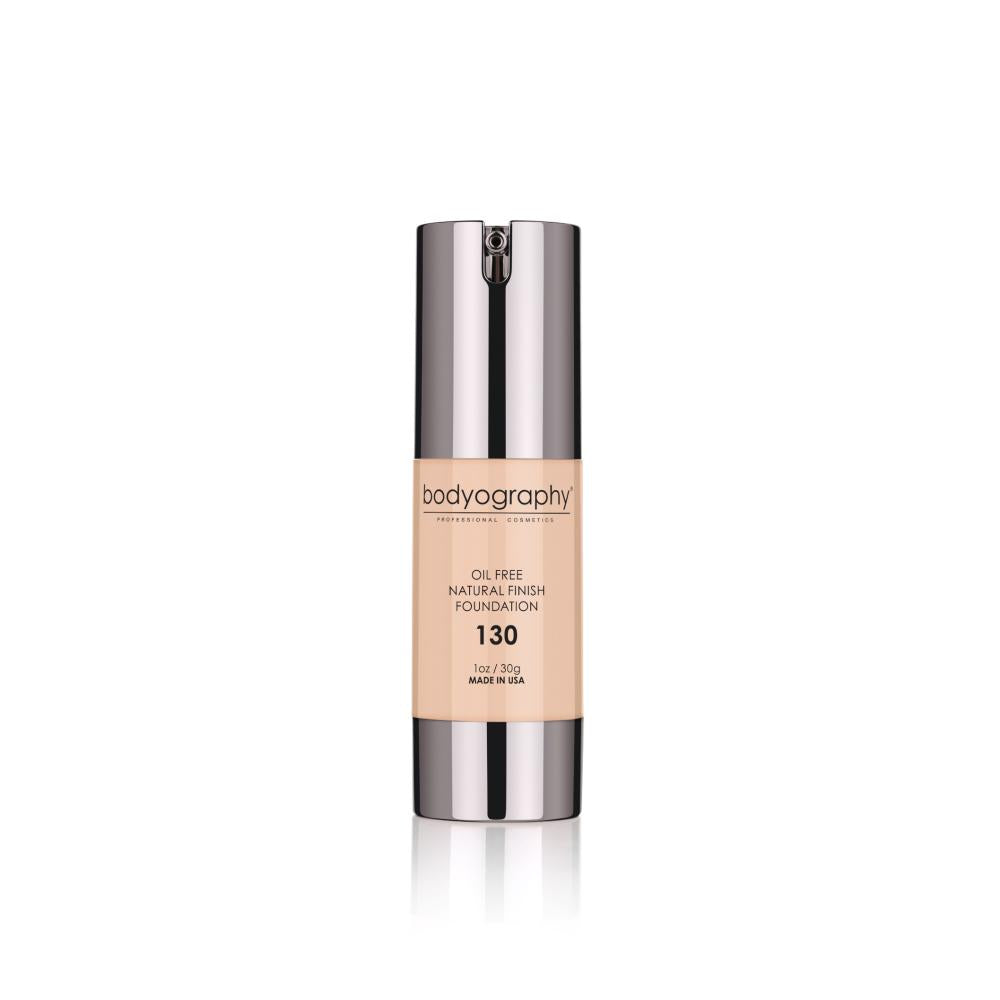 Bodyography Natural Finish Foundation