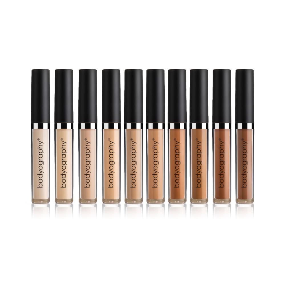 Bodyography Skin Slip Full Coverage Concealer