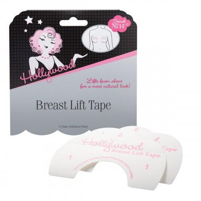 Hollywood Fashion Secrets Breast Lift Tape - beautysupply123