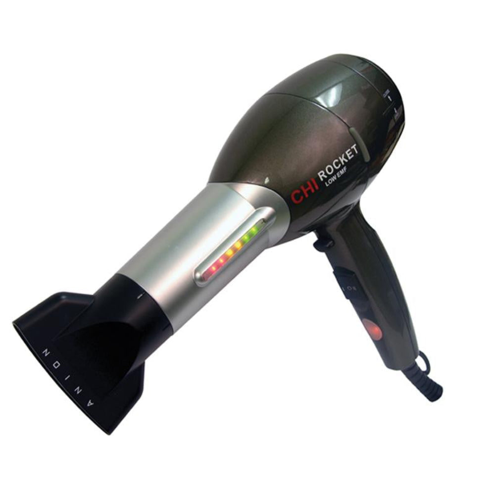 CHI Rocket Hairdryer