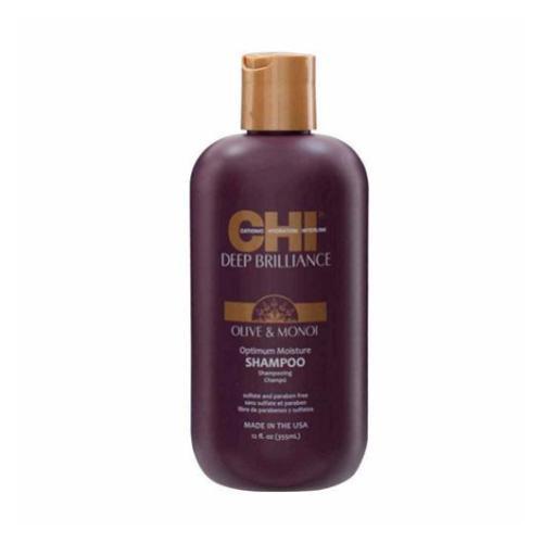 CHI Deep Brilliance Neutralizing Shampoo (12 fl. oz)