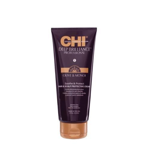 CHI Deep Brilliance Scalp Protective Cream