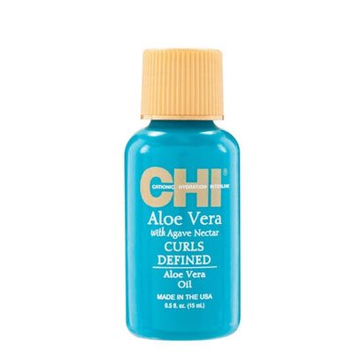 CHI Aloe Ver Oil 0.5oz