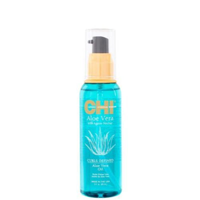 CHI Aloe Vera Oil 3oz