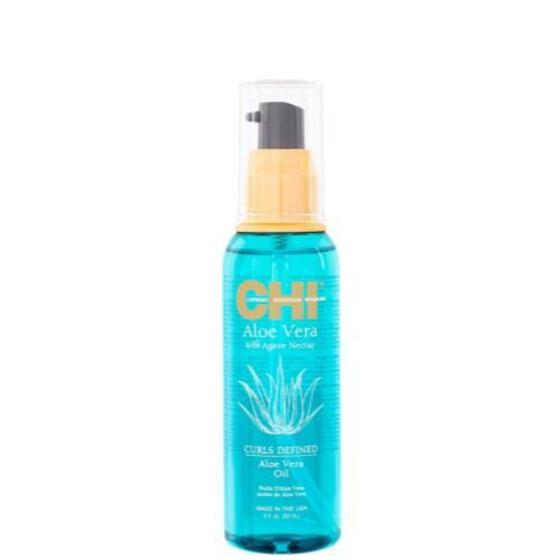 CHI Aloe Vera Oil 3oz
