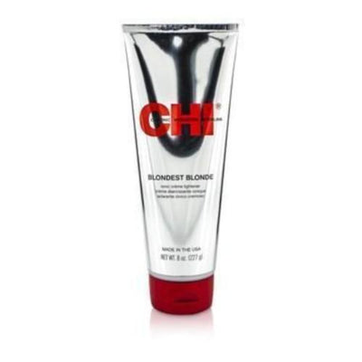 CHI Blondest Blonde Creme Lightener 8oz - beautysupply123