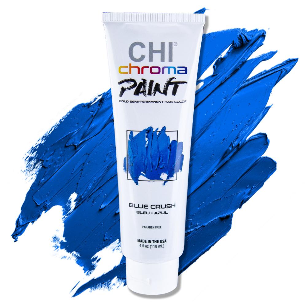 CHI Chroma Paint NEW blue