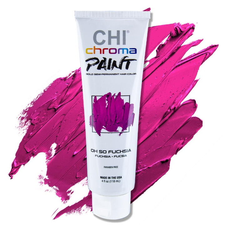CHI Chroma Paint NEW fuchsia