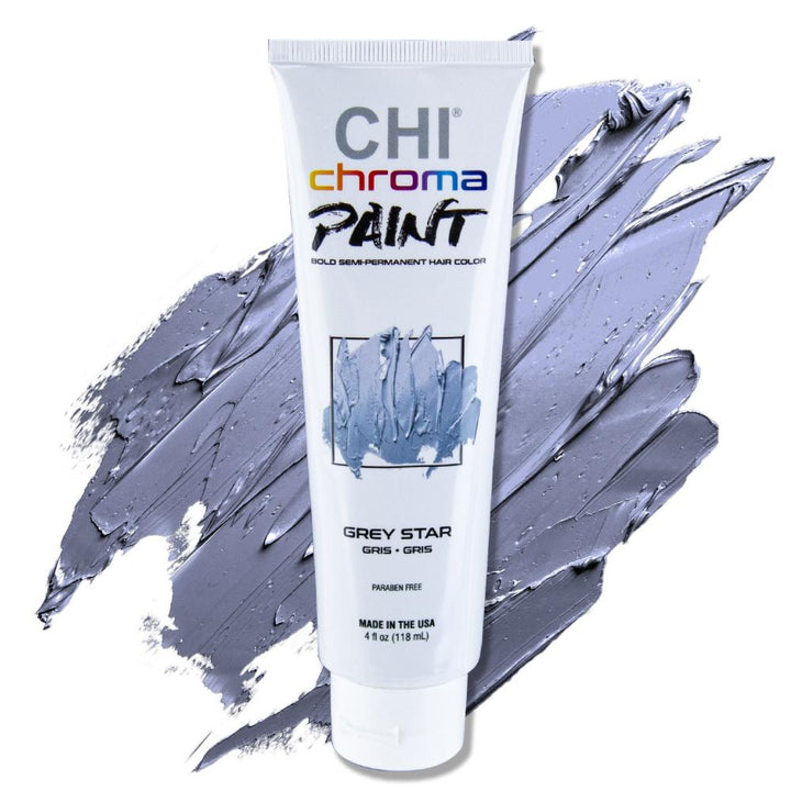 CHI Chroma Paint NEW grey