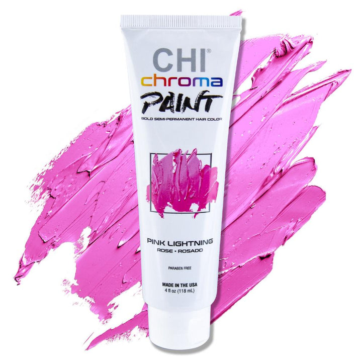 CHI Chroma Paint NEW pink