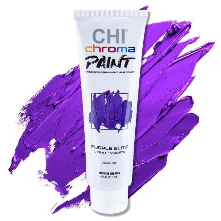 CHI Chroma Paint NEW purple