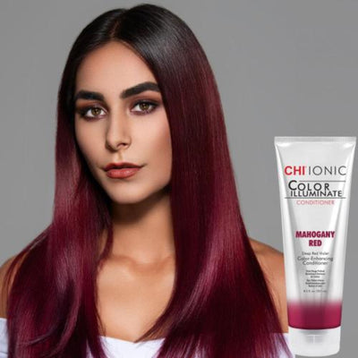 CHI Color Illuminate 8.5oz