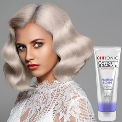 CHI Color Illuminate 8.5oz