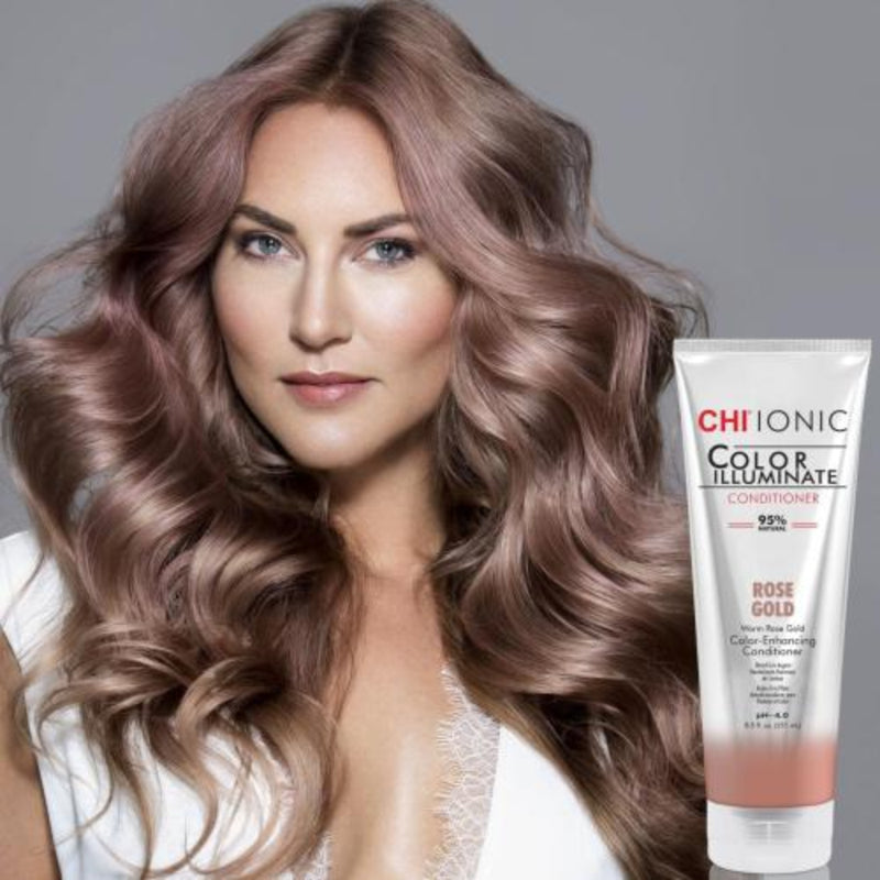 CHI Color Illuminate 8.5oz
