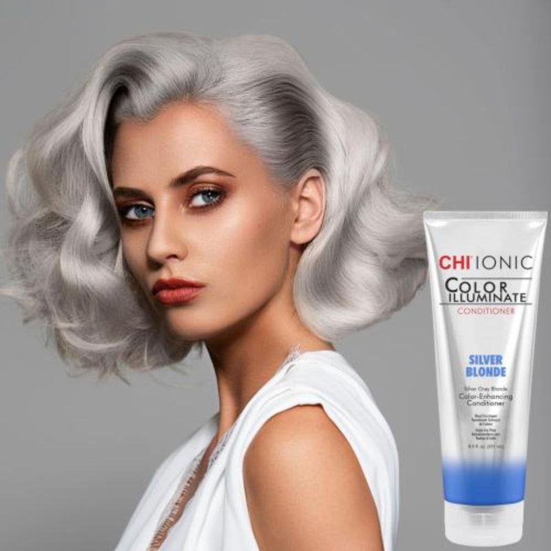 CHI Color Illuminate 8.5oz