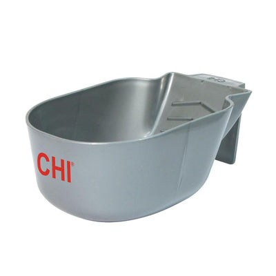 CHI Hair Color Mixing Bowls With Measurements - Double/Single