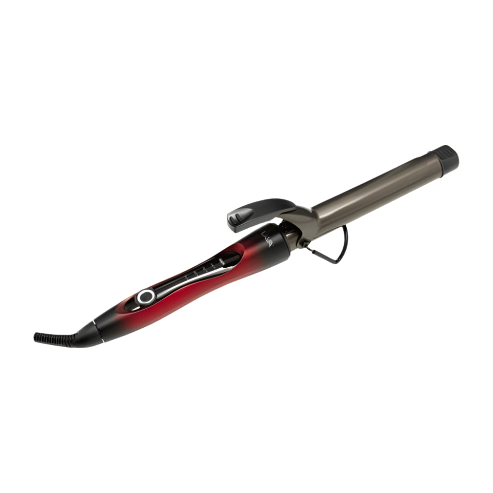 CHI Lava Ceramic Curling Iron - 1 1/4"