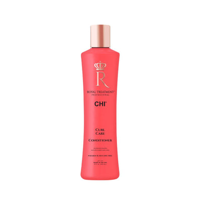 CHI Royal Curl Care Conditioner 12oz