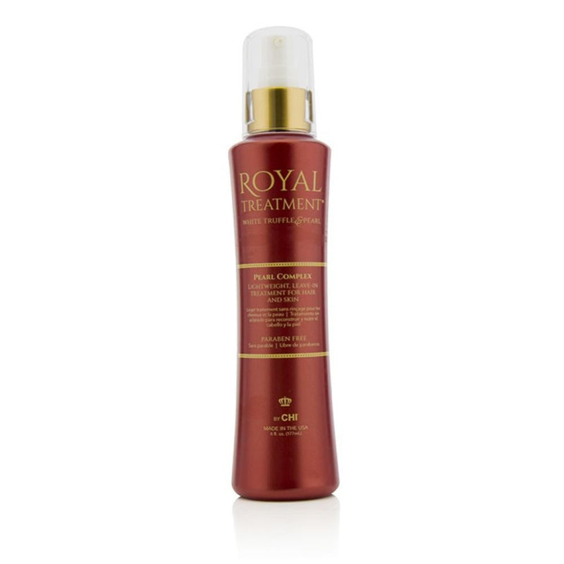 CHI Royal Treatment Pearl Complex 6oz