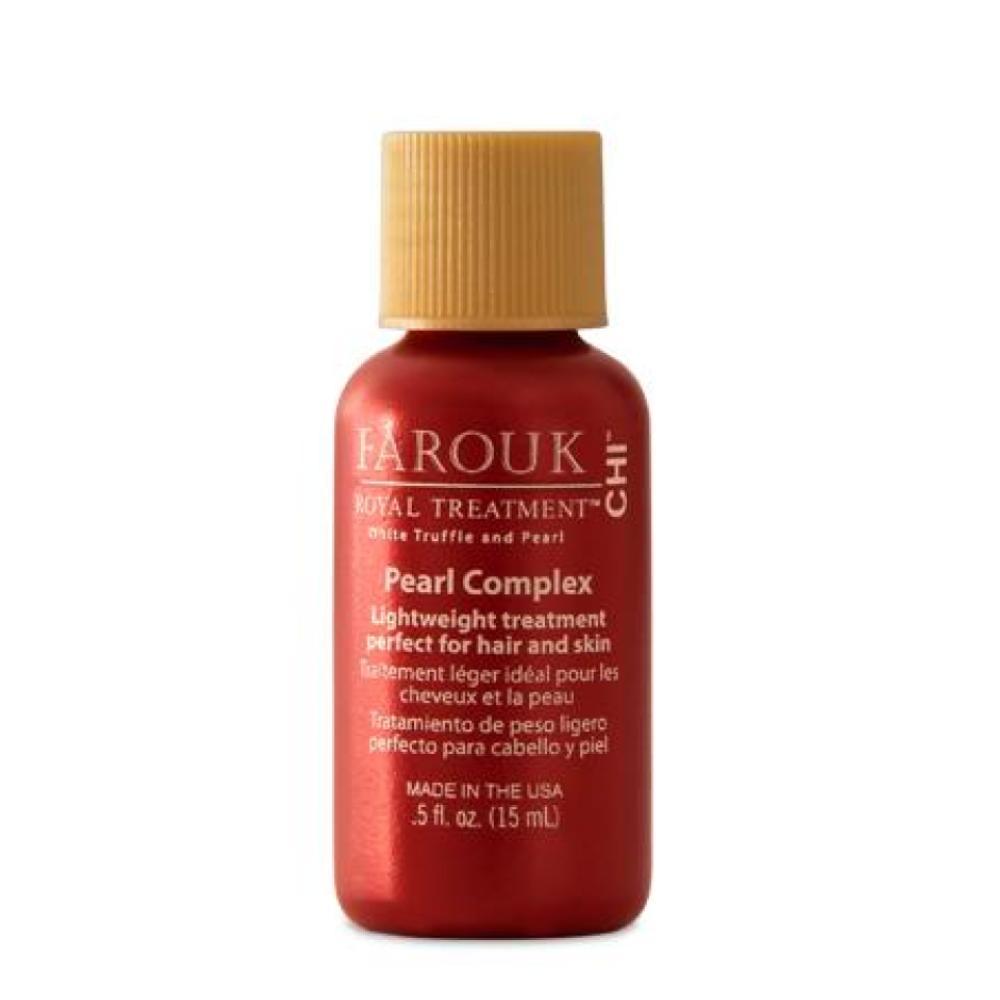 CHI Royal Treatment Pearl Complex Serum 0.5oz