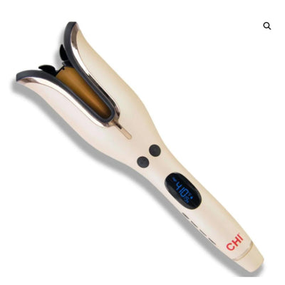 CHI Spin N Curl 1" - Champagne Special Edition