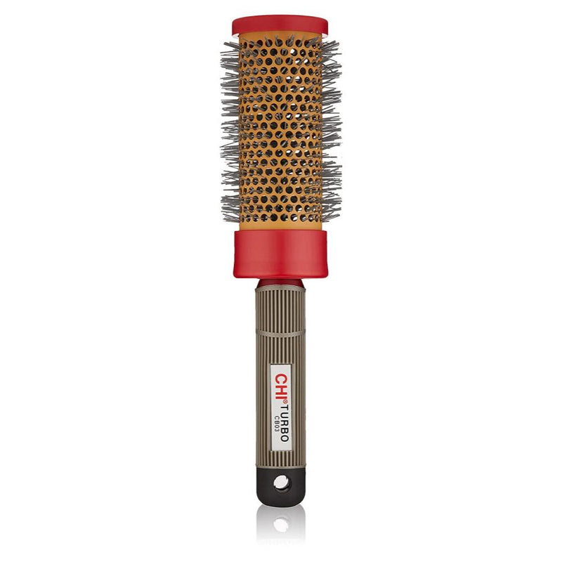 CHI Turbo Ceramic Round Nylon Brush - Large 1-1/2"