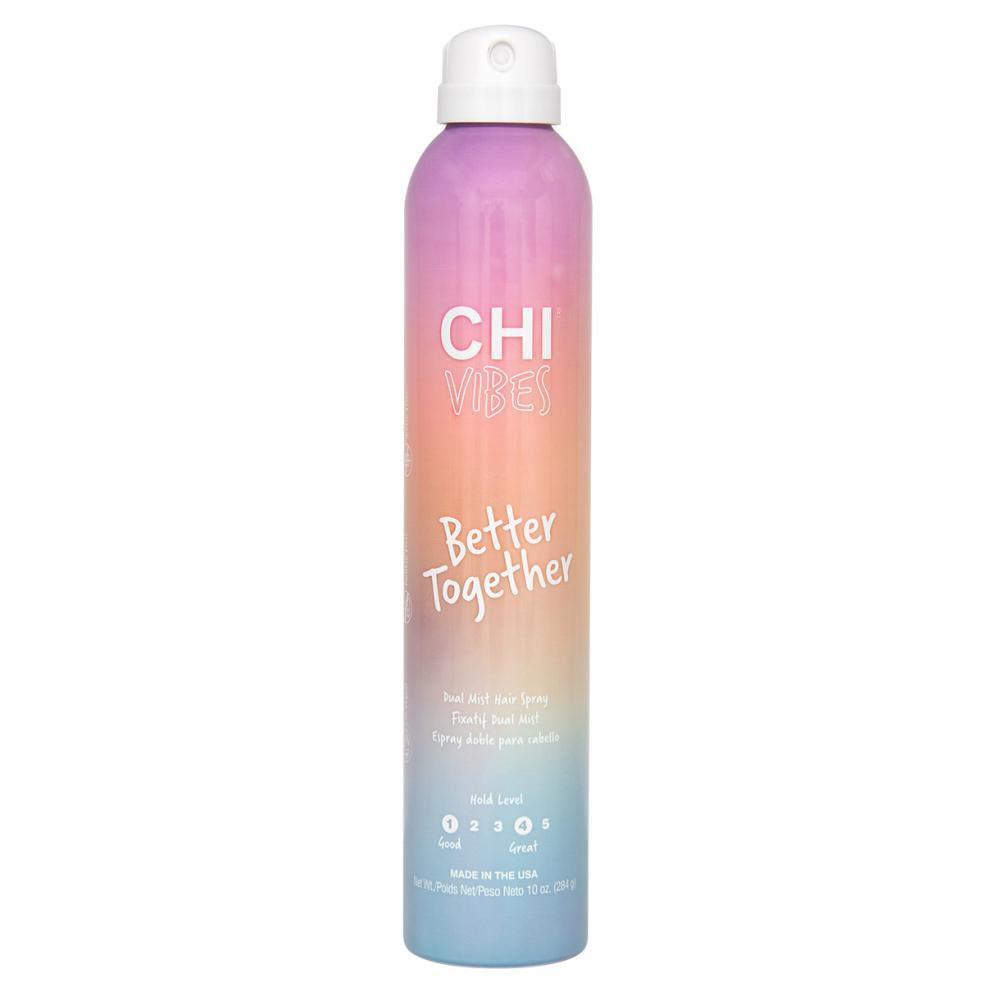 CHI Vibes Better Together Hairspray