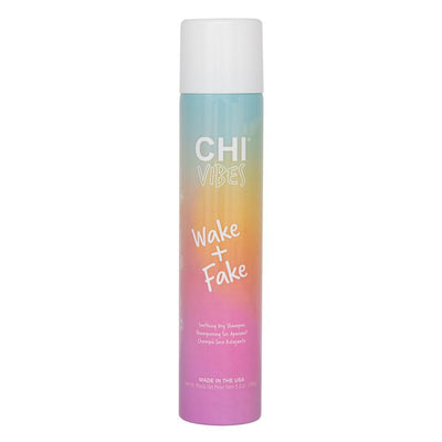 CHI Vibes Wake and Fake Dry Shampoo 5.3oz