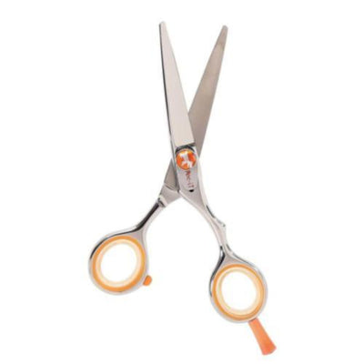 Centrix Roc-It Dog Shear Offset Handle/Convex Blade R-500 5"