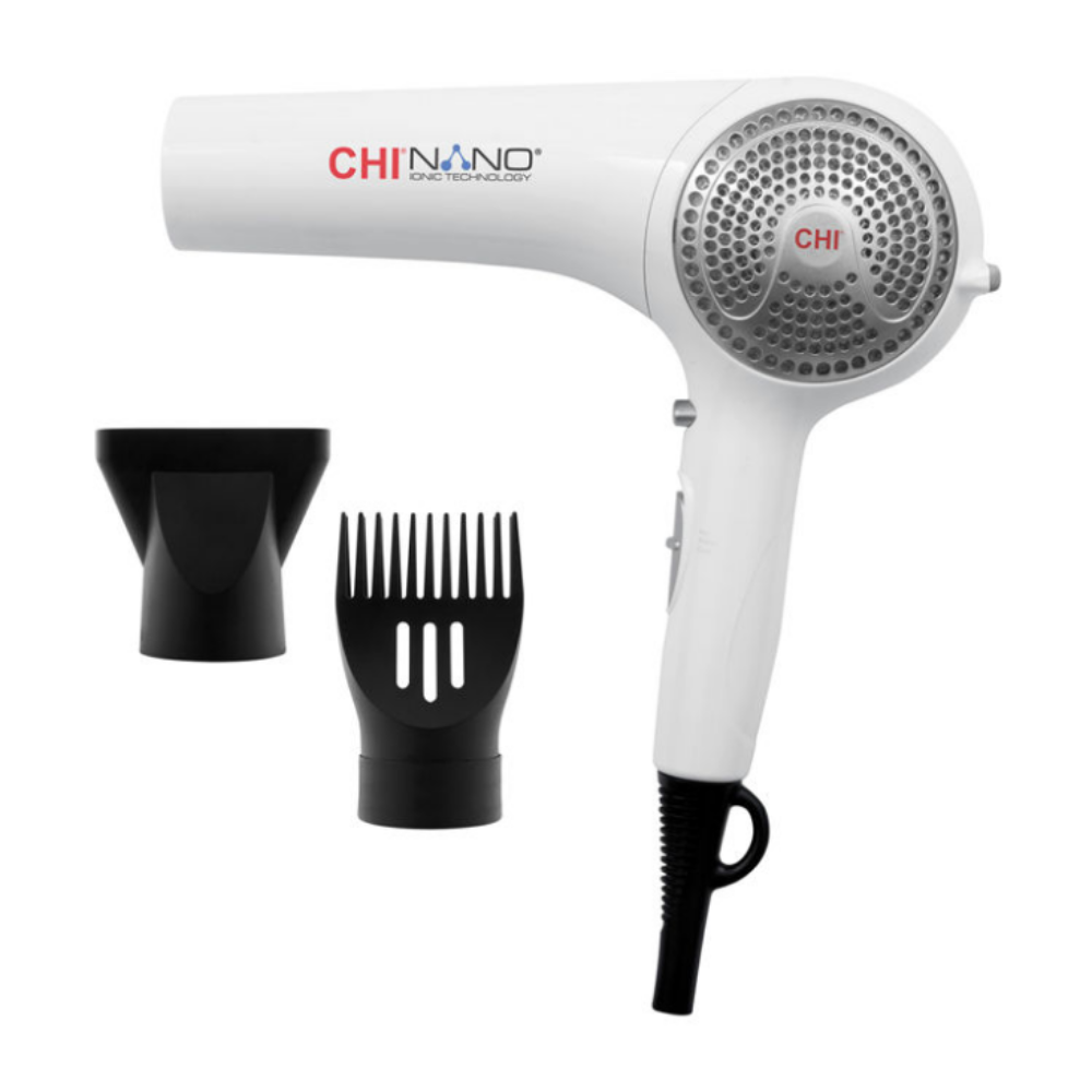 CHI Nano Hairdryer 120V