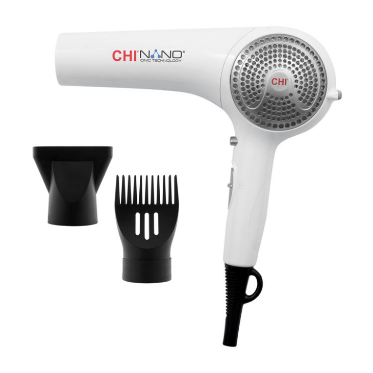 CHI Nano Hair Dryer 120V Hair Dryer