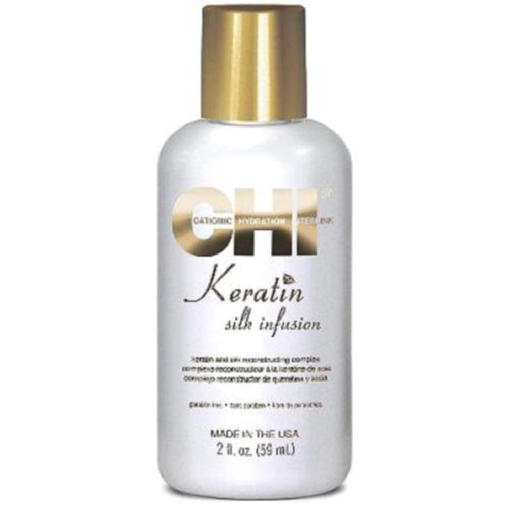 Chi Keratin Silk Infusion 2oz