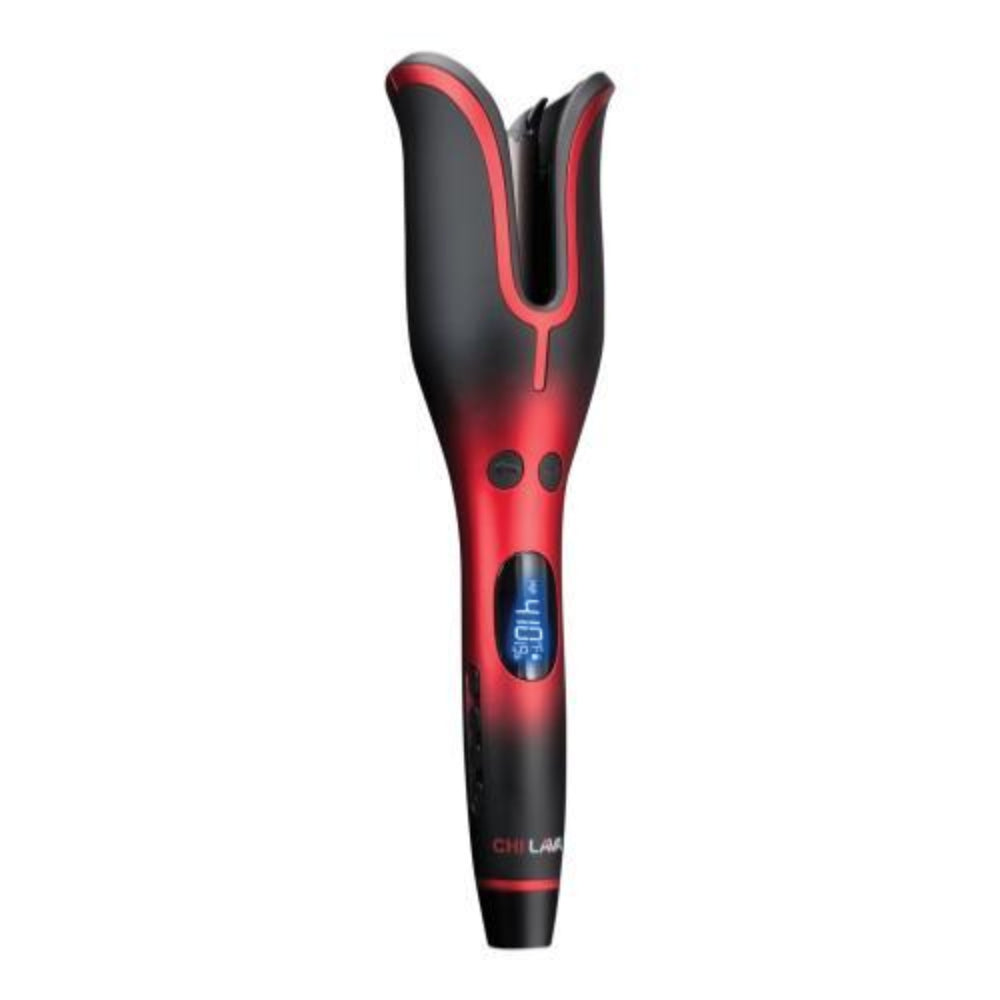 Chi Lava 1" Ceramic Pro Spin N Curl