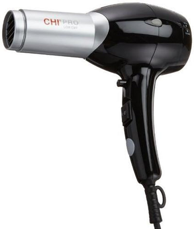 CHI Pro Hair Dryer in Black - beautysupply123