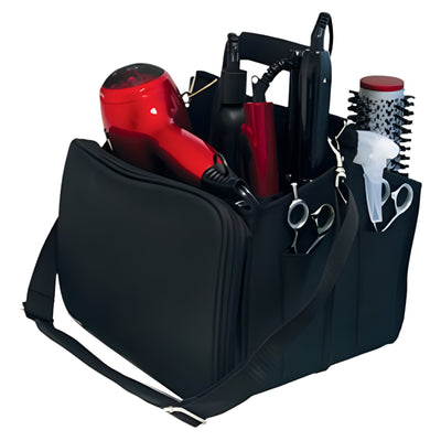 City Lights Heat Resistant Tool Bag - beautysupply123