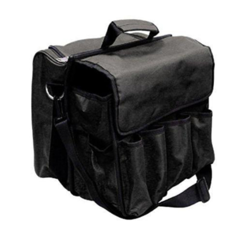 City Lights Studio Pro Multi-Compartment Tool Bag - Black