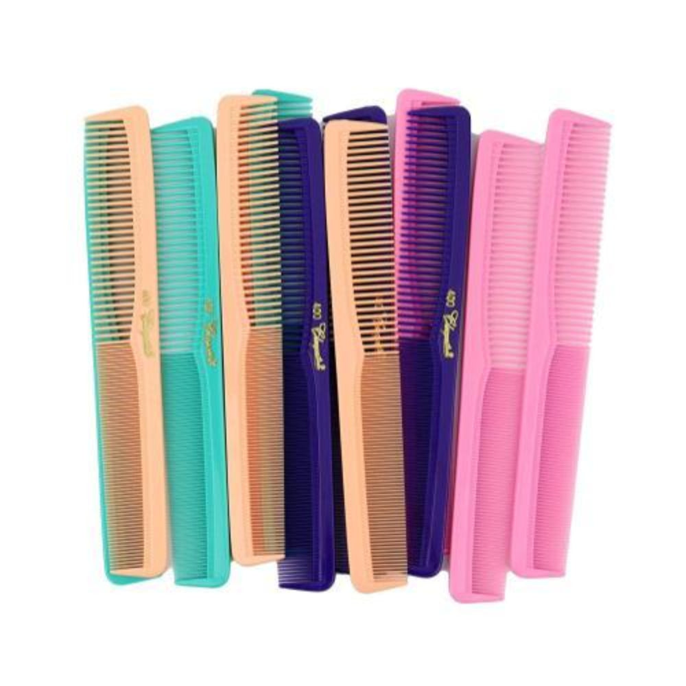 Cleopatra Fresh Mix Styling Combs 