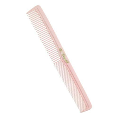 Cleopatra Light Pink Styling Combs #400 