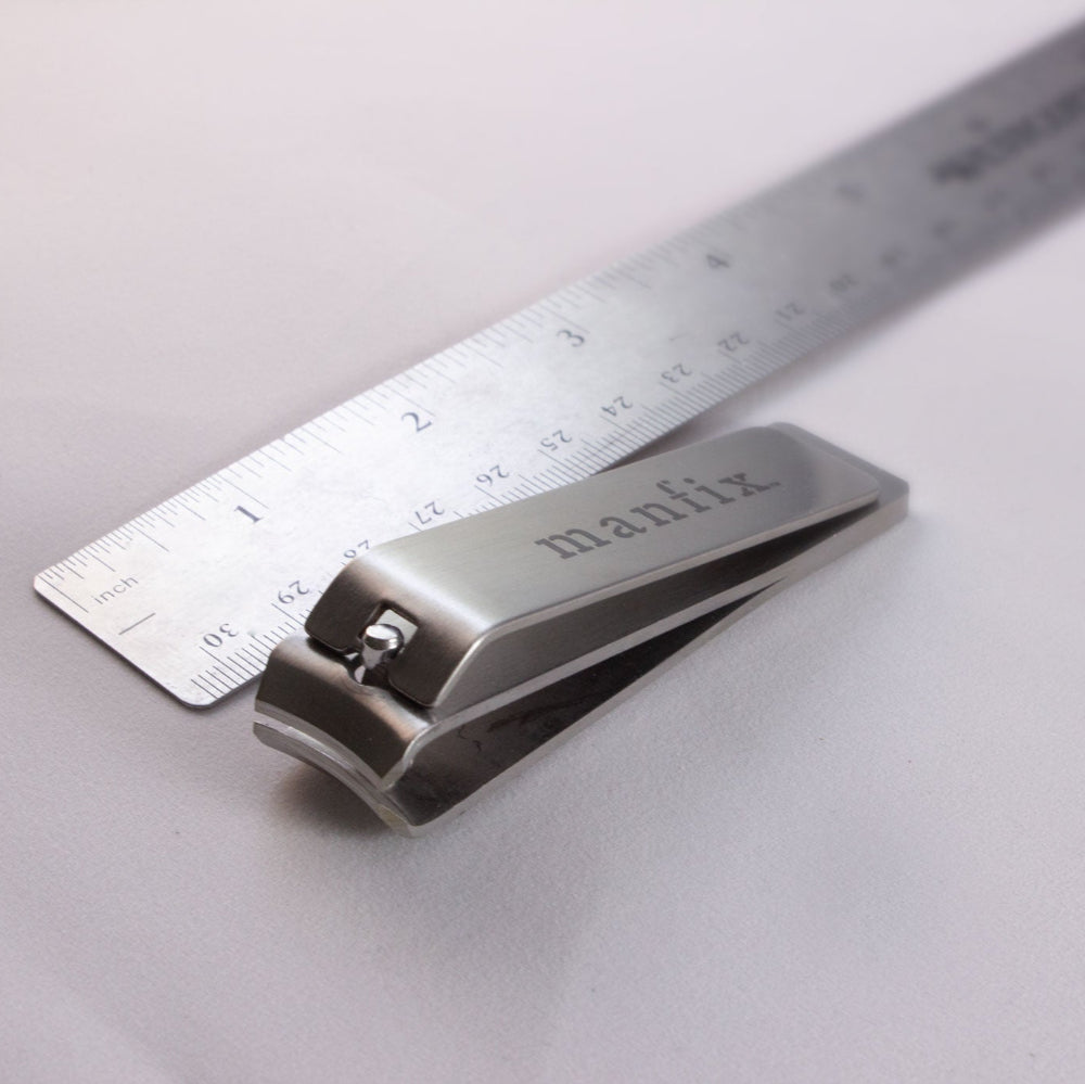 Monster Nail Clippers