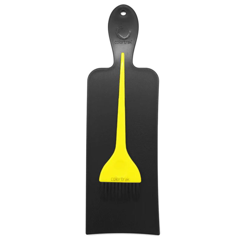 Colortrak Balayage Board and Brush Set