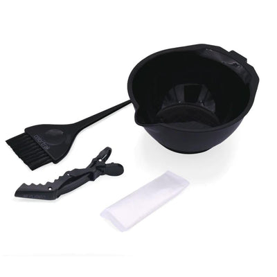 Colortrak Hair Color Bowl Kit