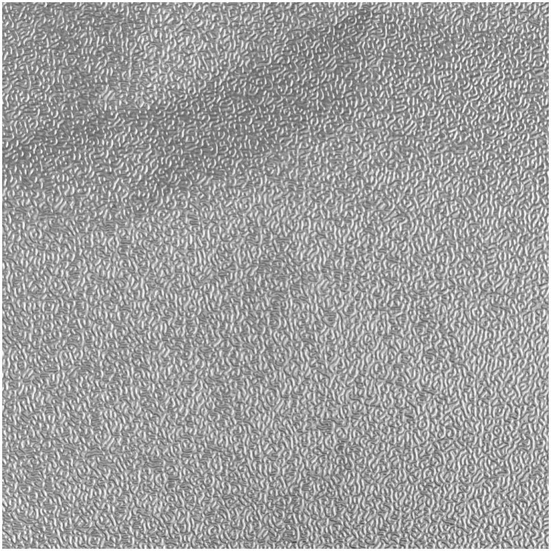 Colortrak Pre-Cut Embossed Foil 5" x 16" - 200ct