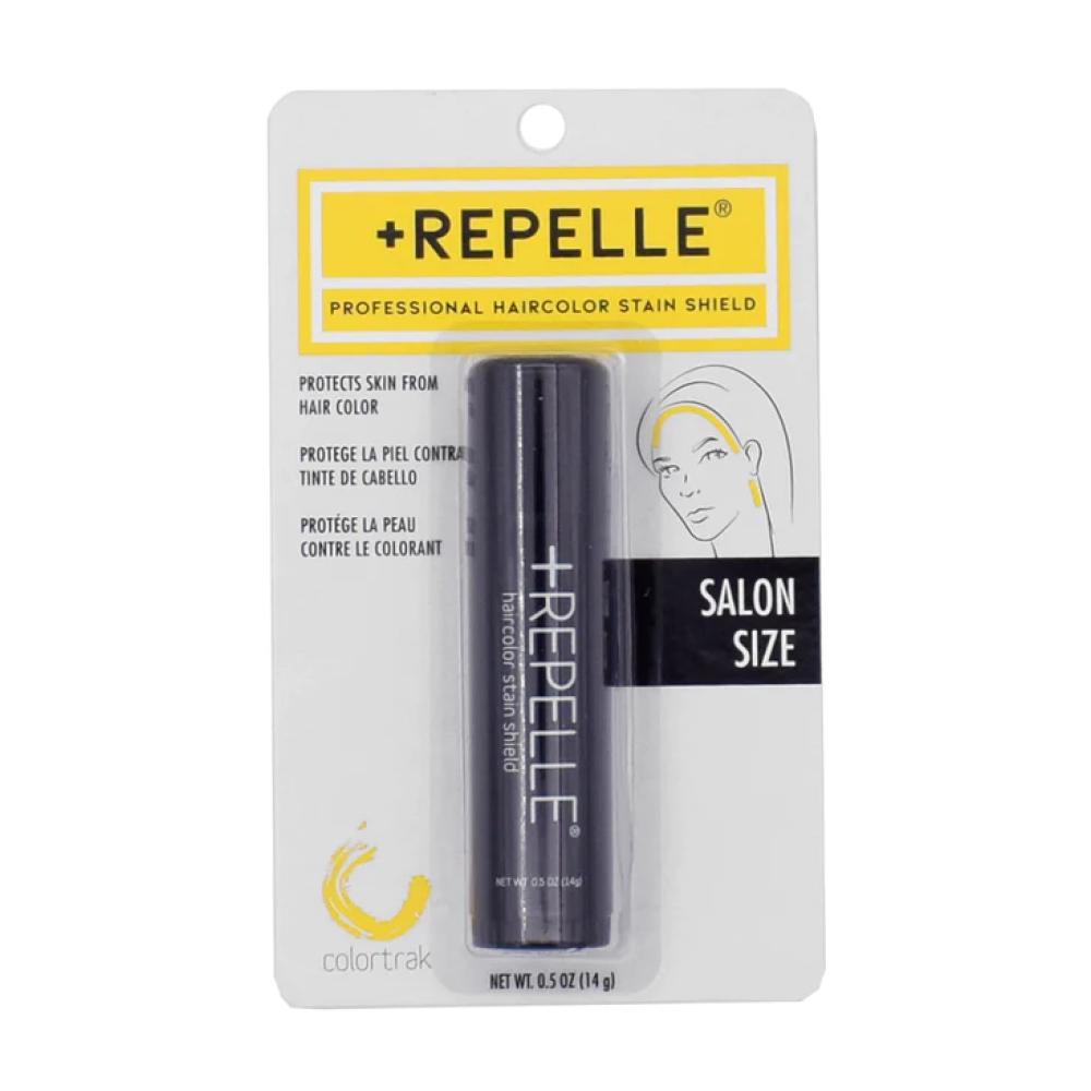 Colortrak +Repelle Hair Color Stain Shield – Beauty Supply 123 Outlet